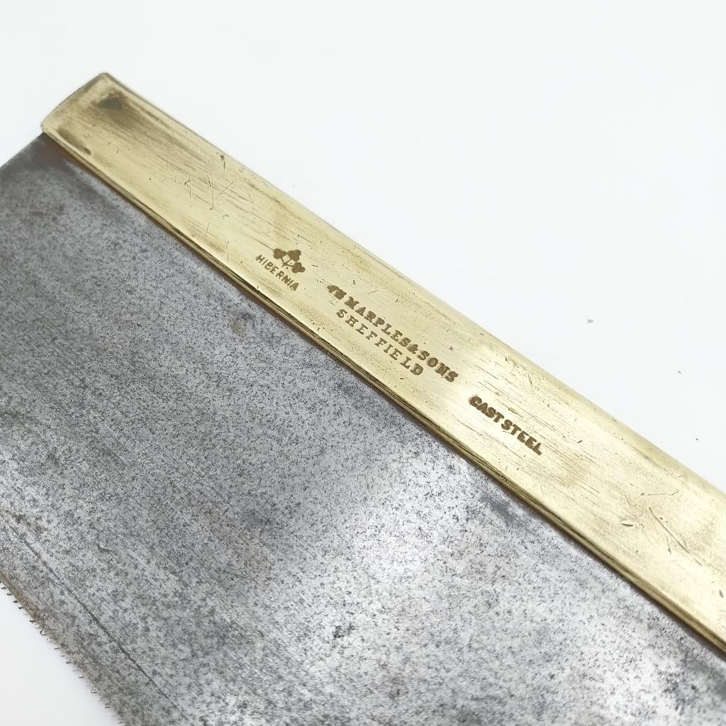 Marples & Sons Kapzaag (57808-69), Antiek en Kunst, Antiek | Gereedschap en Instrumenten, Ophalen of Verzenden