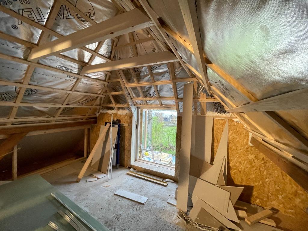 SA Klussenbedrijf Deventer, Garantie, Behangen