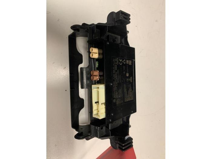 Telefoon Module van een Mercedes E-Klasse, Gebruikt, -, Ophalen of Verzenden, -