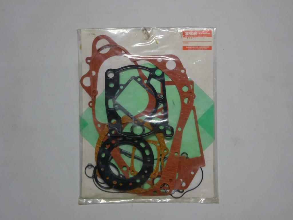 Pakking set Suzuki RMX250, Motoren, Ophalen of Verzenden, Nieuw
