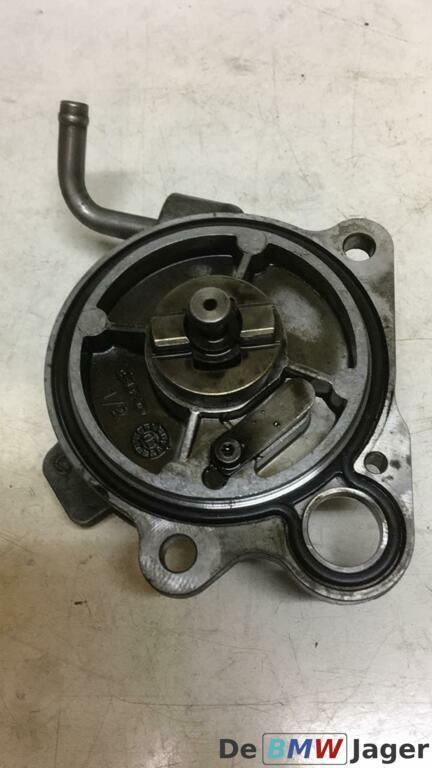 Vacuumpomp Mini R50 diesel 11667790866, Gebruikt, Mini, Ophalen of Verzenden, Mini