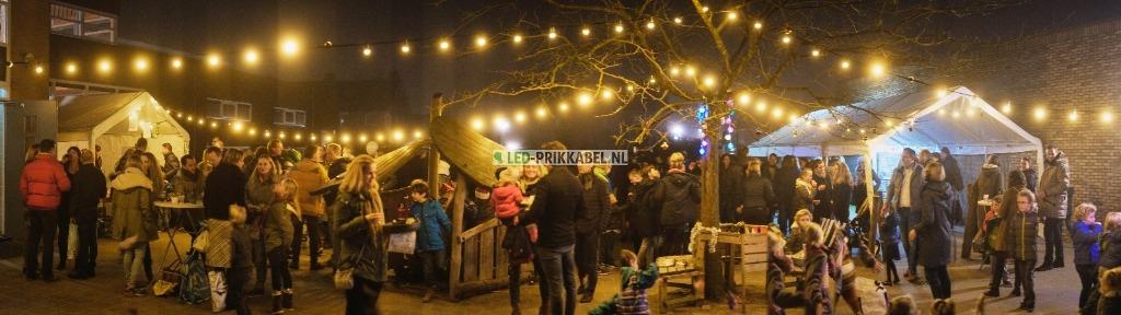 prikkabels in alle maten en kleuren te koop, Overige materialen, Verzenden, Minder dan 50 watt, Overige typen