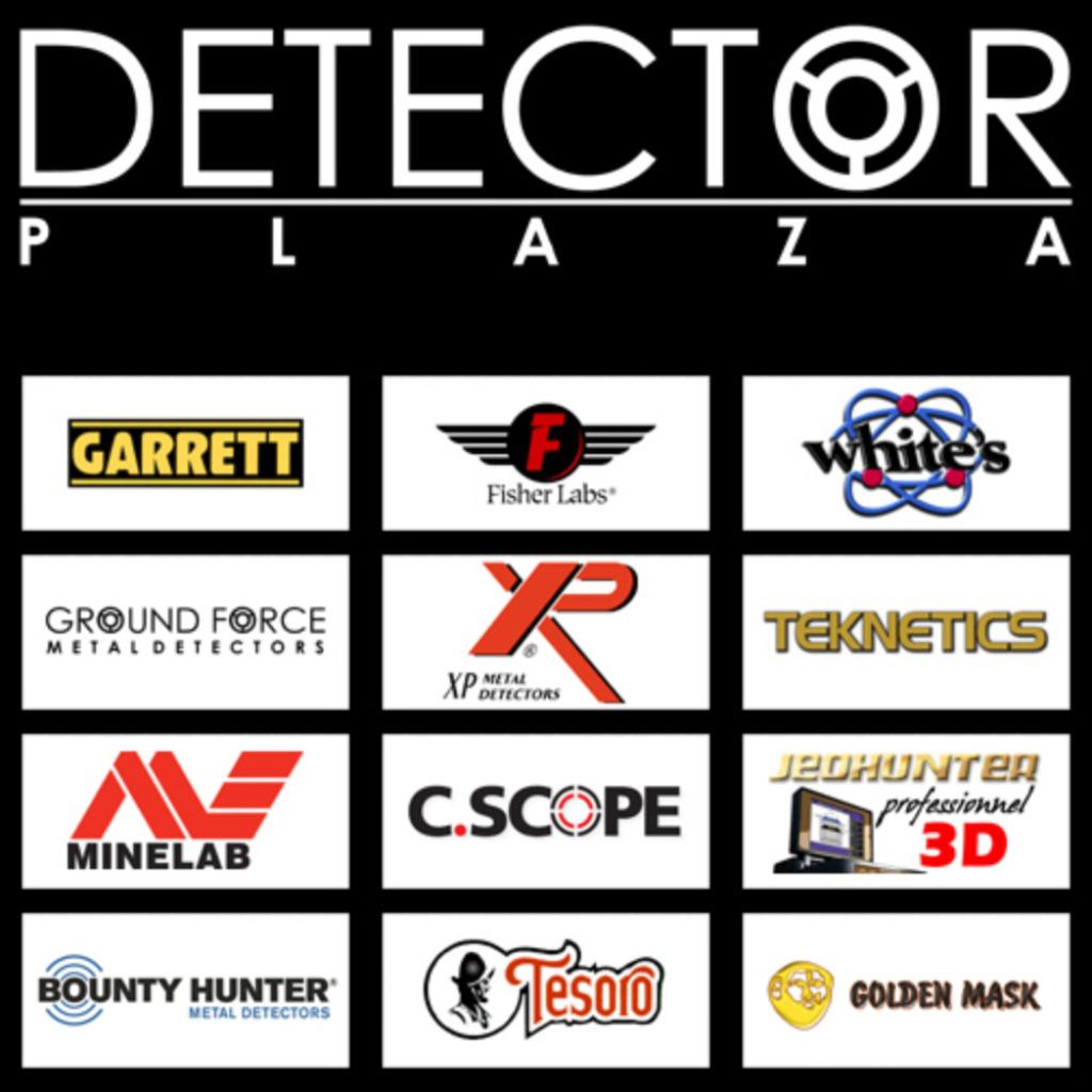 Foto 4 van DETECTOR PLAZA Nokta FindX Pro Metaaldetector Starter €219,-