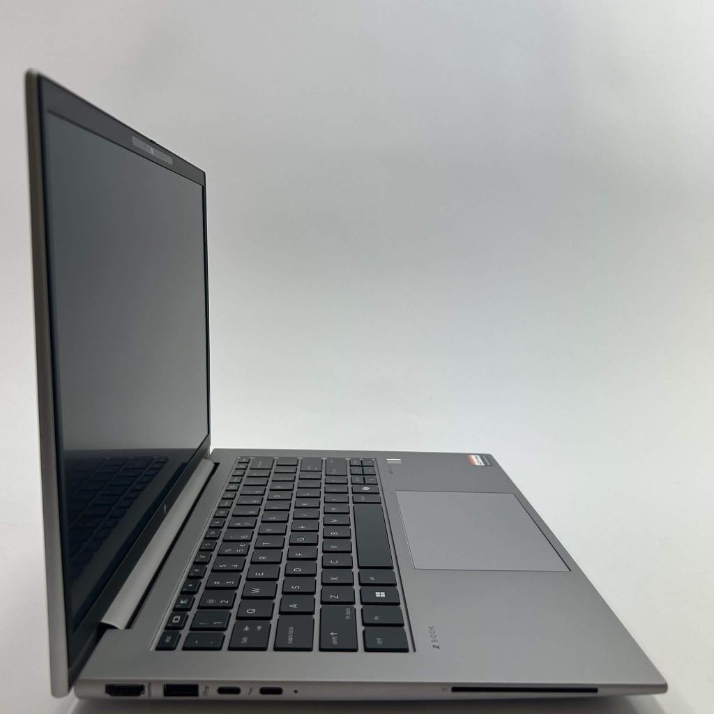 HP Zbook Firefly 14 G11 – Ultra 7 155H – A500 – 32GB DDR5, Hp, Refurbished, 14 inch, Ophalen of Verzenden