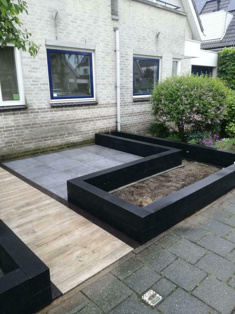 Ontwerp,aanleg en onderhoud :0657917812, Bestrating