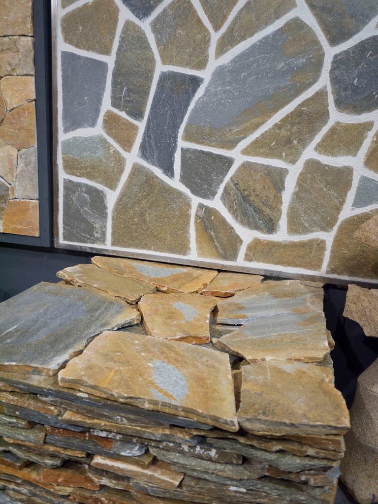 Foto 23 van flagstones mediterrane vanaf € 31,95 p/m2