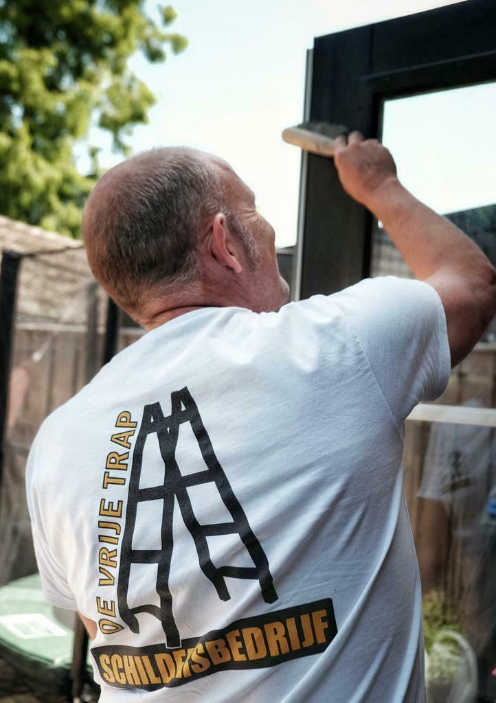 Schilder nodig | gezocht ?, Kleuradvies, Binnenschilderwerk