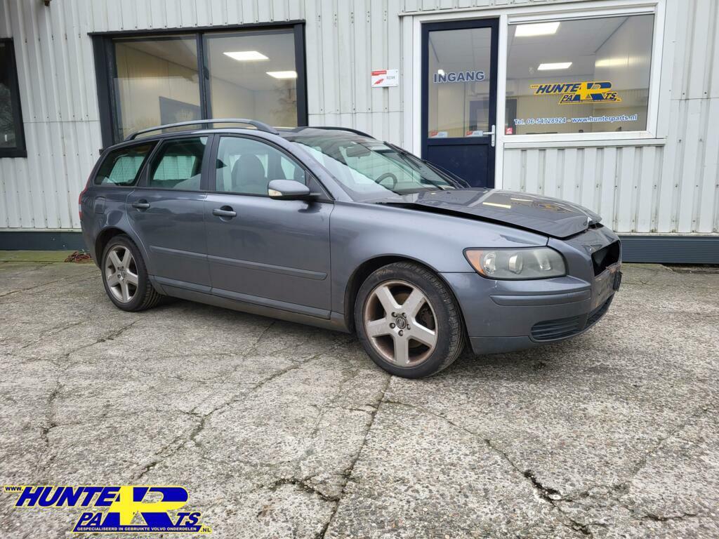 Volvo V50 2.4 Kleurcode: 455, Auto-onderdelen, Carrosserie en Plaatwerk, Gebruikt