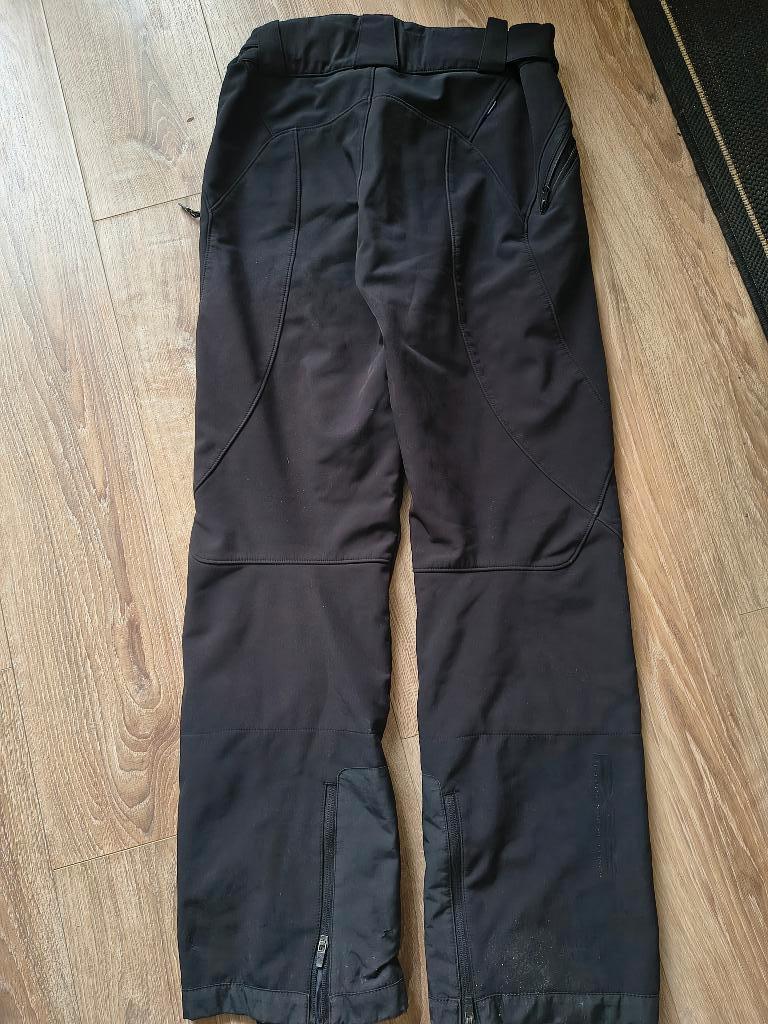 Falcon skibroek maat 48, Broek, Maat 48/50 (M), Ophalen of Verzenden, Zo goed als nieuw