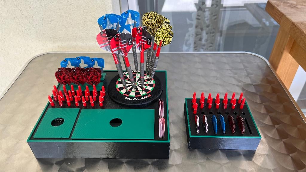 Dart accesoires en artiekelen gemaakt op aanvraag, Ophalen of Verzenden, Nieuw, Overige typen, Soft tip