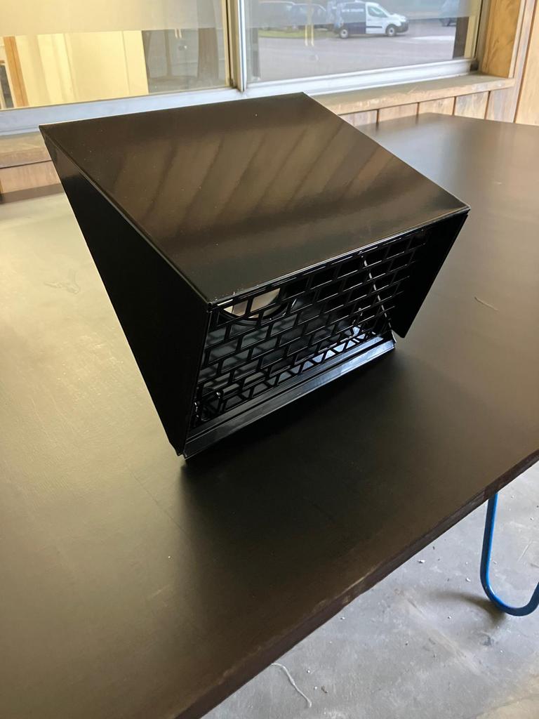 Ventilatie Kap Buiten, Ophalen, Nieuw, Ventilator en Afzuiger