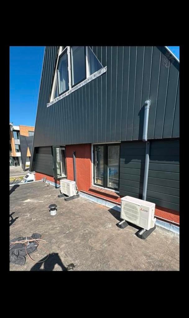 airco monteur montage en inbedrijfstellen stek f-gassen, Witgoed en Apparatuur, Airco's, Ophalen, Koelen en Ontvochtigen, Timer