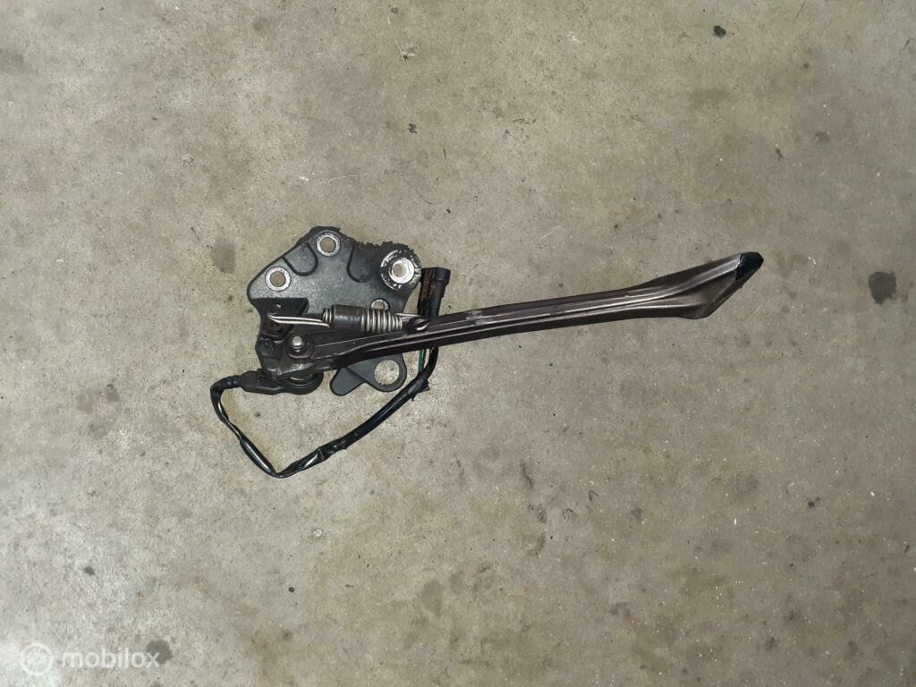Zijstandaard standaard origineel compleet Diavel, Ophalen of Verzenden, Gebruikt
