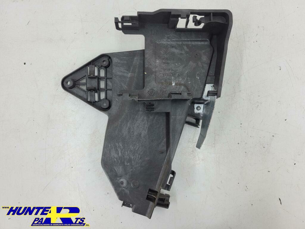 Slotsteun LV Volvo V60/S60 (’10-’18) 30784314, Ophalen of Verzenden, Gebruikt