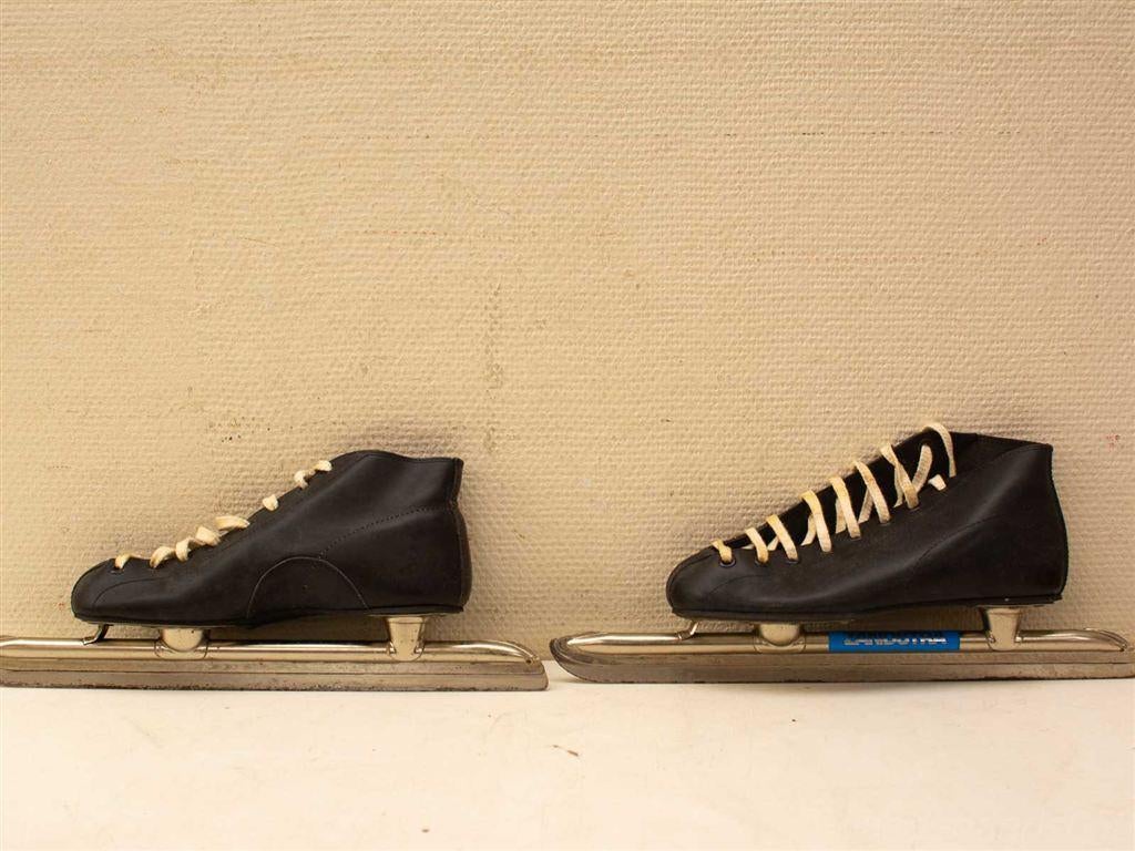 Zaanstra schaatsen 36350, Ophalen of Verzenden, Viking