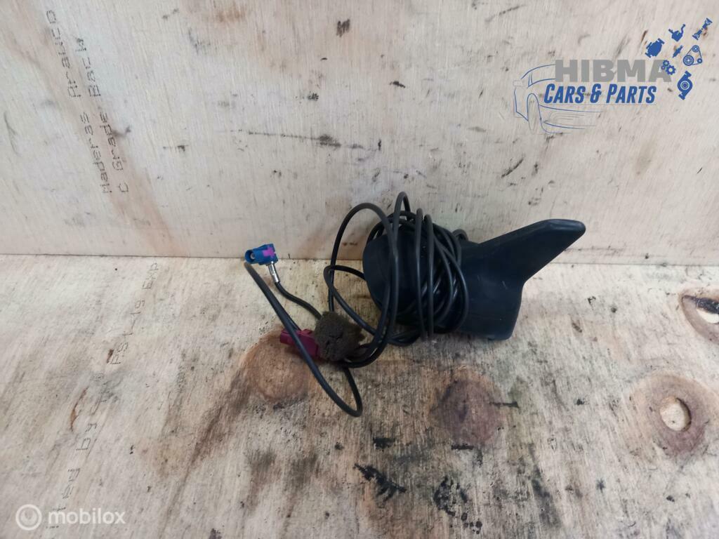 Audi A4 Avant B7 Dak Antenne GPS 8E9035503T 2004 t/m 2011, Ophalen of Verzenden, Gebruikt