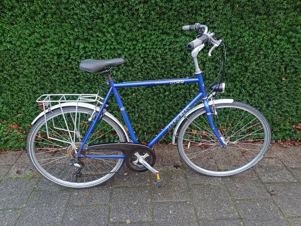 Trek 28 inch,21 versnelling,FACTUUR, GARANTIE