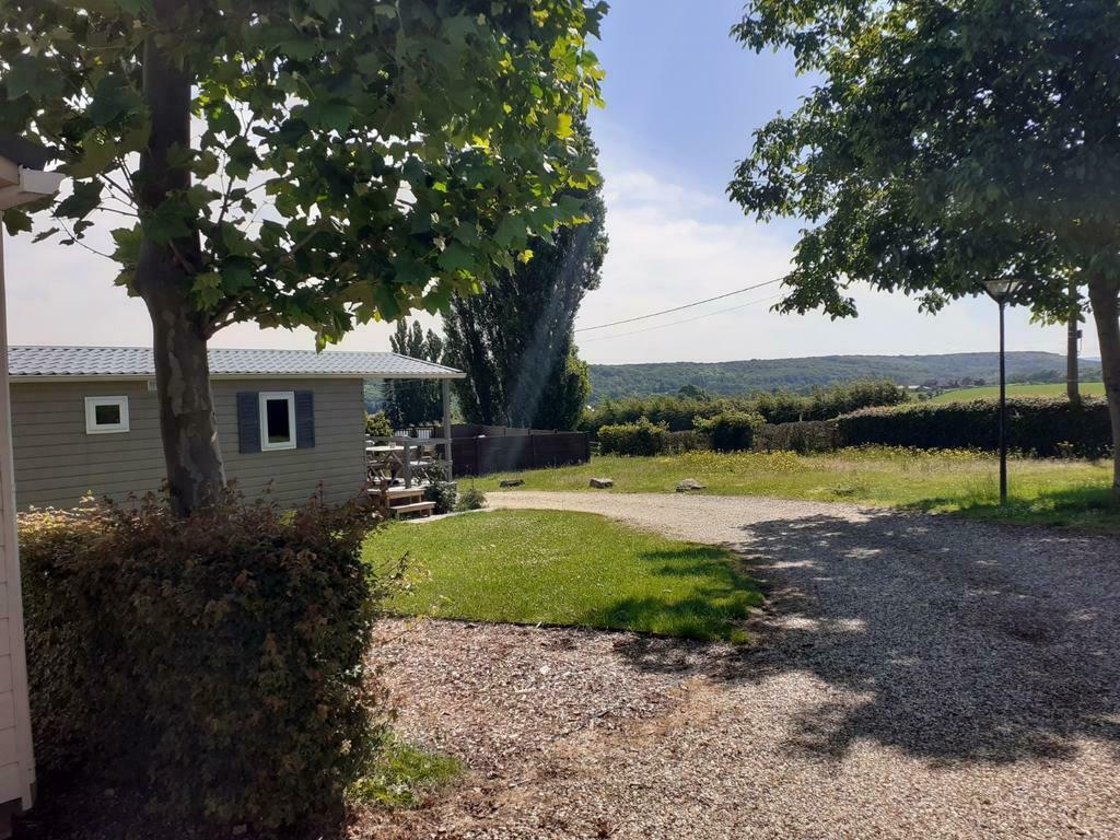 MOOIE LODGE MET PRACHTIG UITZICHT 10 tm 17 okt 399 EURO, Vakantie, Tv, Limburg, Landelijk, 1 slaapkamer