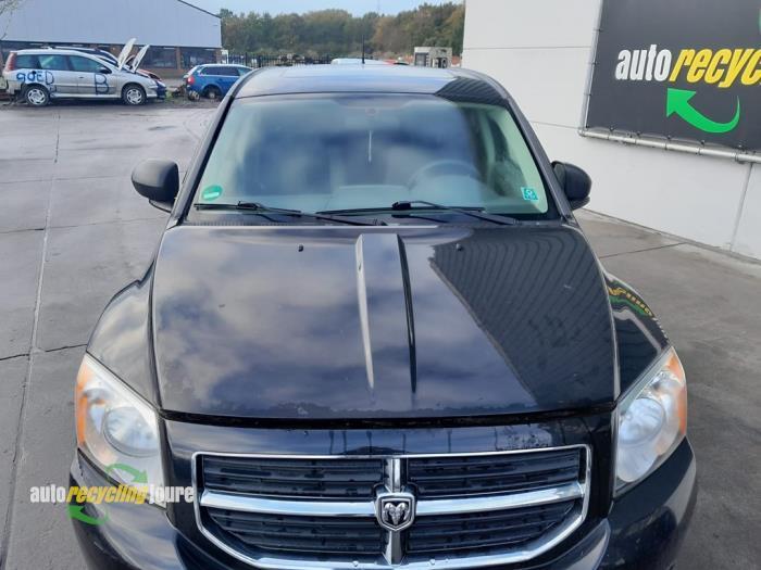 Motorkap van een Dodge Caliber, Gebruikt, -, -, Dodge