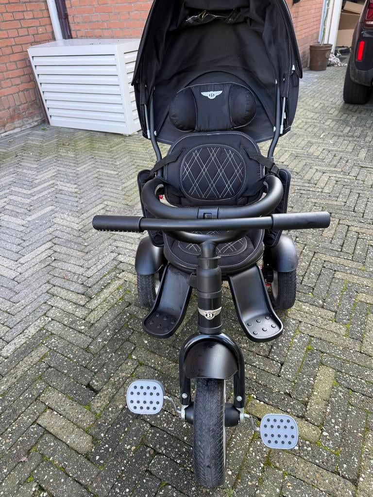 Bentley Buggy - Weinig gebruikt, klein defect, Ophalen of Verzenden, Gebruikt, Overige typen