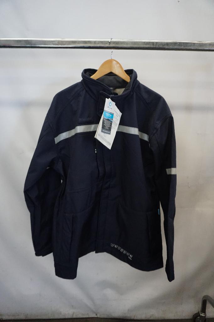 Nieuw! Sioen werkjas brandvertragend XXL, Onbekend, Nieuw, Ophalen of Verzenden, Sioen
