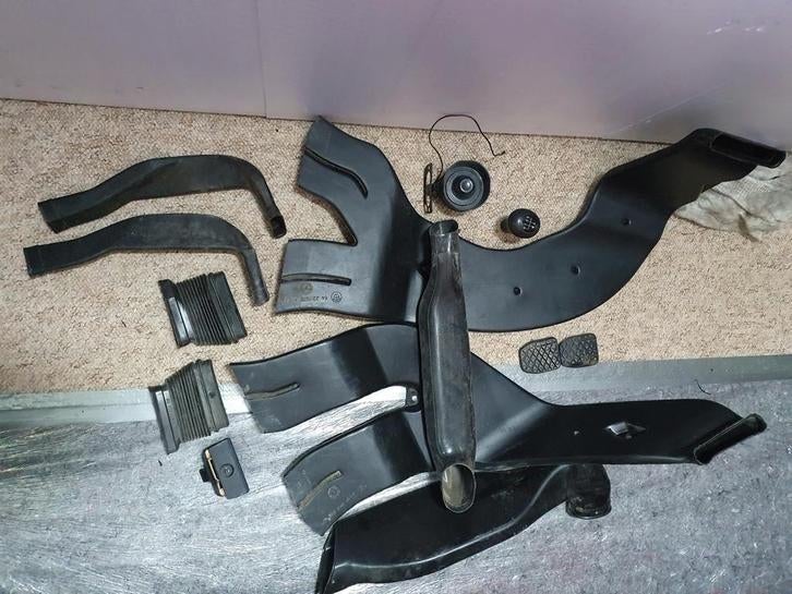 Onderdelen bmw e30 82..92 bj, Auto-onderdelen, Ophalen of Verzenden