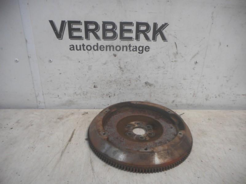 Vliegwiel Opel Meriva (A) (2003-05/2006-01) r90400169, Gebruikt, Bahnhofsplatz, Rüsselsheim am Main 65423, , Duitsland, Opel, Opel Automobile GmbH
