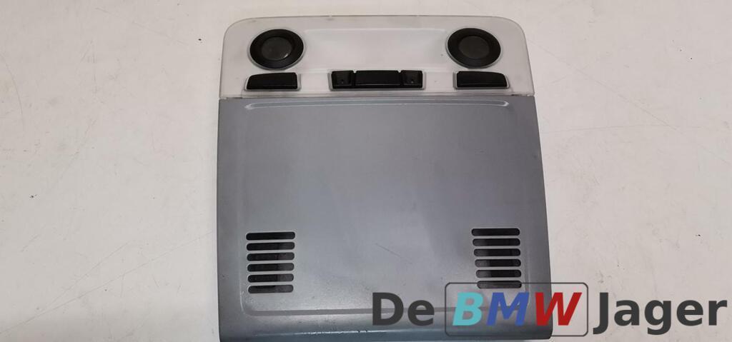 Binnenverlichting BMW E81 E87 E82 9137479, Gebruikt, Ophalen of Verzenden, BMW, BMW