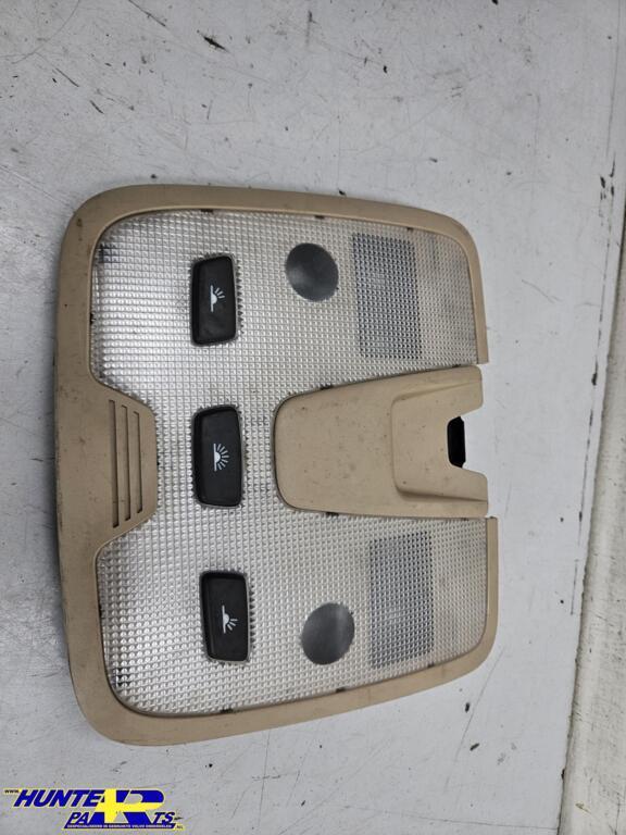 Binnenverlichting V Volvo V70/S60/S80 II ('00-'08) 5041813, Gebruikt, Ophalen of Verzenden, Volvo, Volvo