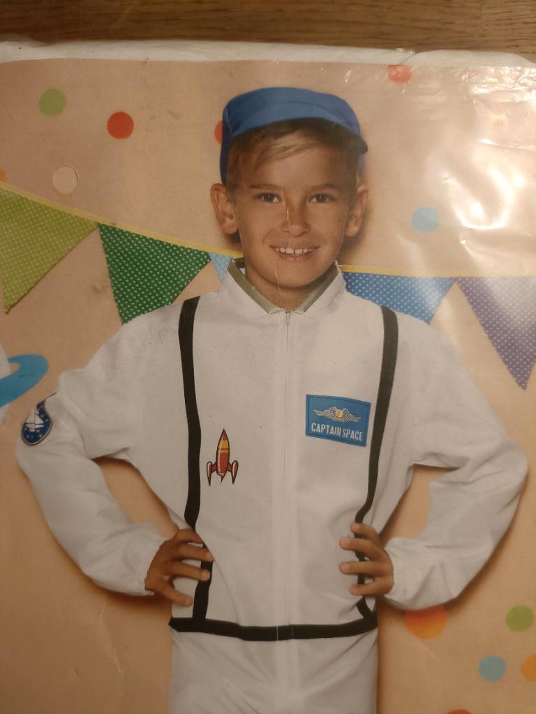 Alaaf Alaaf ......dit pak is supergaaf, Ophalen of Verzenden, Carnaval