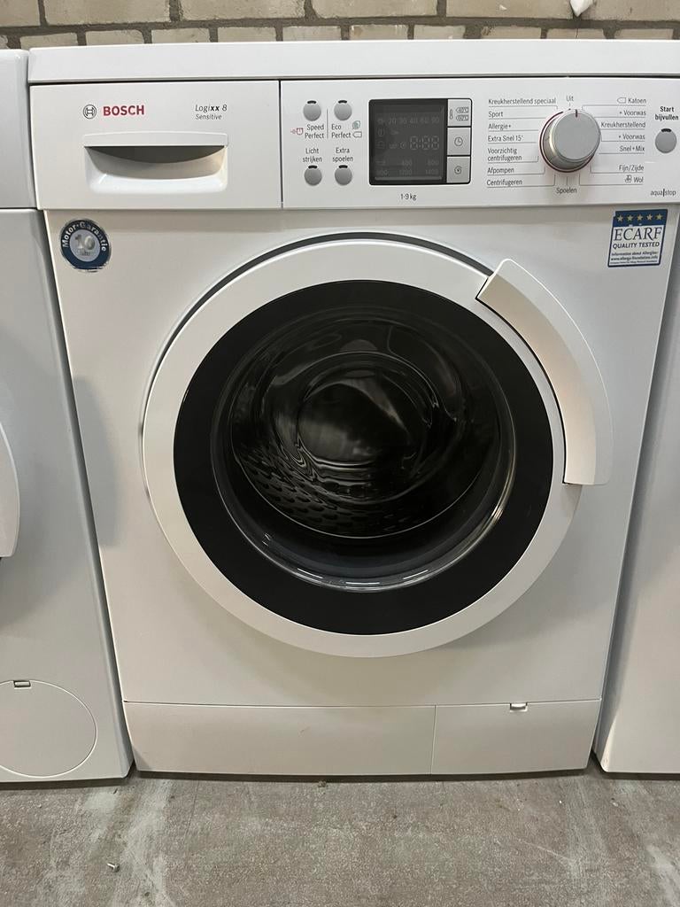Foto 15 van Wasmachine wasdrogers vaatwassers allemaal met 6mnd garantie