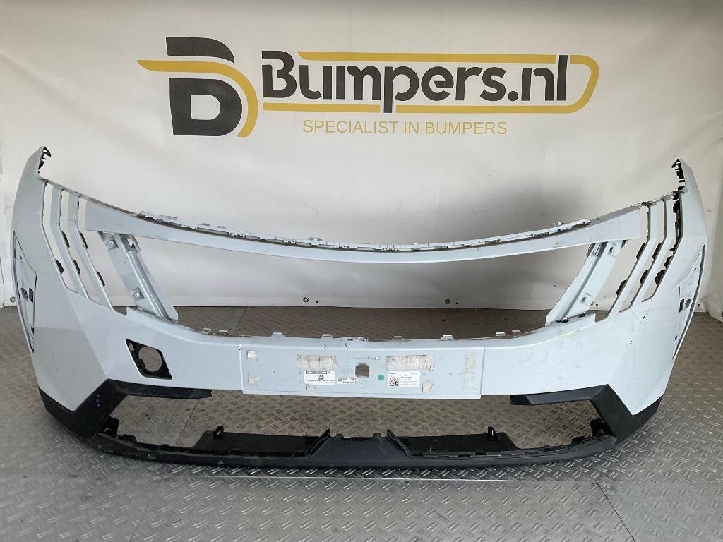 Bumper Peugeot 3008 5008 FL 2024-  Voorbumper J5-17065z, Ophalen of Verzenden, Bumpers.nl, Info@Bumpers.nl, Bumpers.nl