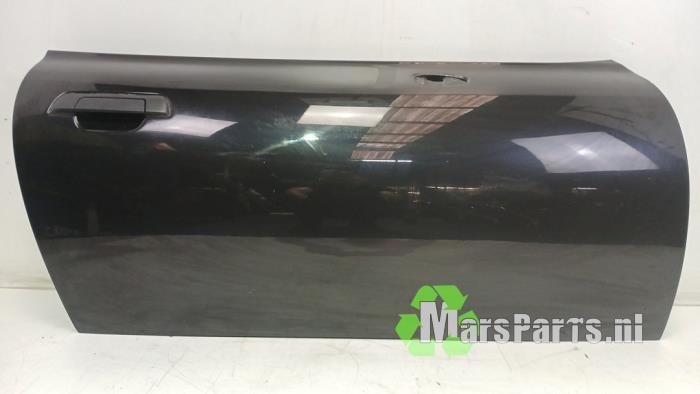 Portier 2Deurs rechts van een BMW Z3 (308), Gebruikt, -, Deur, -