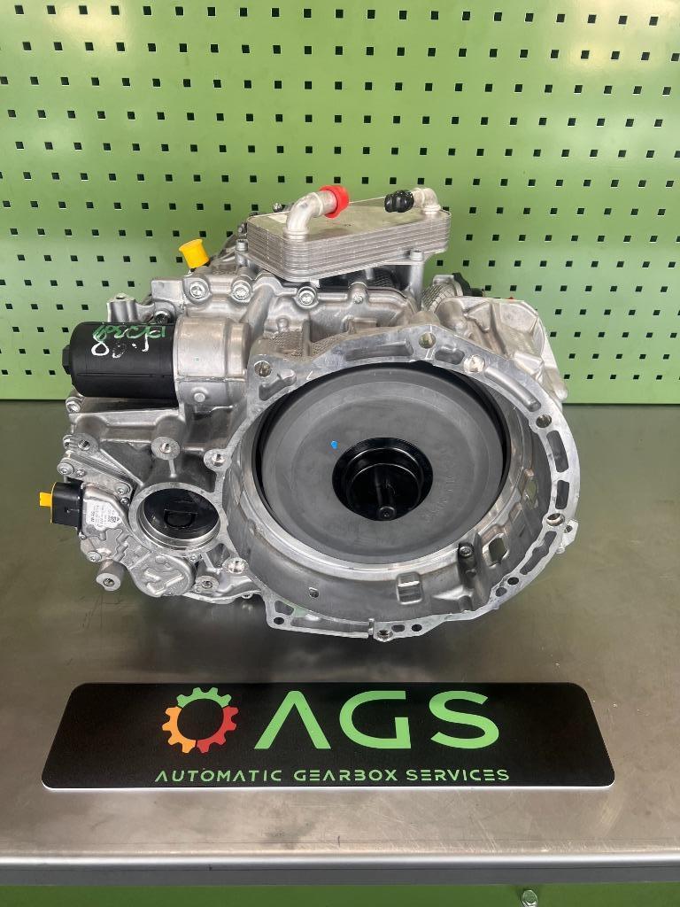 DQ381 DSG 0CK 0GC Transmissie Revisie / Reparatie / Nieuw, Ophalen of Verzenden, Seat