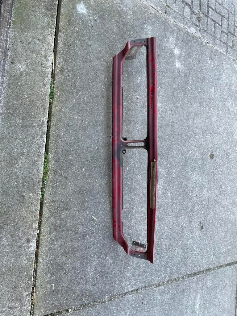 Toyota corolla ke70 wagon front deel gebruikt, Ophalen of Verzenden, Gebruikt
