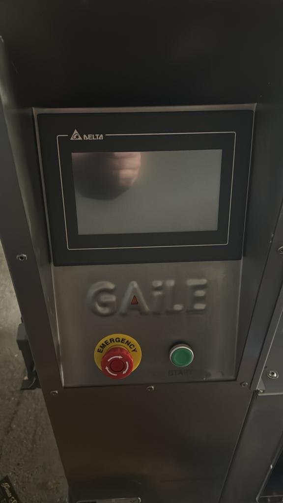 Gaile Kadayif Machine - Zo Goed Als Nieuw!, Ophalen, Gebruikt, Bakkerij en Slagerij