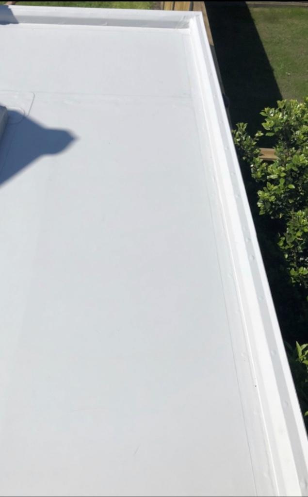 Epdm dakbedekking kunstofdak dakbedekking dakgoot  spoed, Kunststof, Zwart, Nieuw, Ophalen of Verzenden