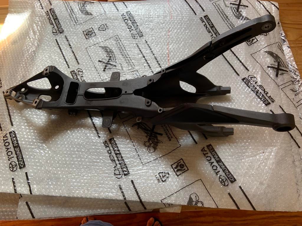 Ducati Panigale 1199 1299 subframe., Ophalen of Verzenden