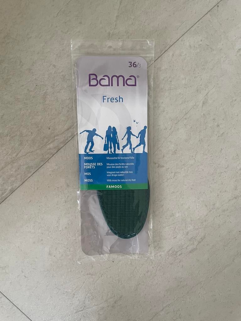 Bama zooltjes maat 36, Kinderen en Baby's, Kinderkleding | Schoenen en Sokken, Nieuw, Overige typen, Jongen of Meisje, Verzenden