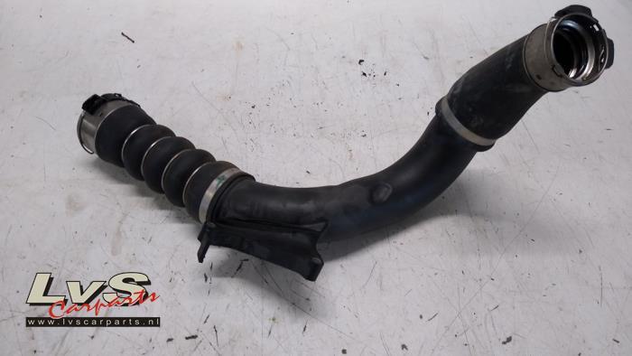 Intercooler Buis van een Mini Mini, Ophalen of Verzenden, 3 maanden garantie, Gebruikt, Mini