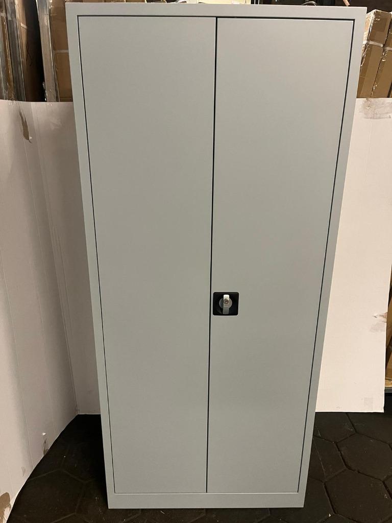 Archiefkast draaideur kasten voorraadkast partij 4 stuks, Ophalen, Nieuw, 25 tot 50 cm