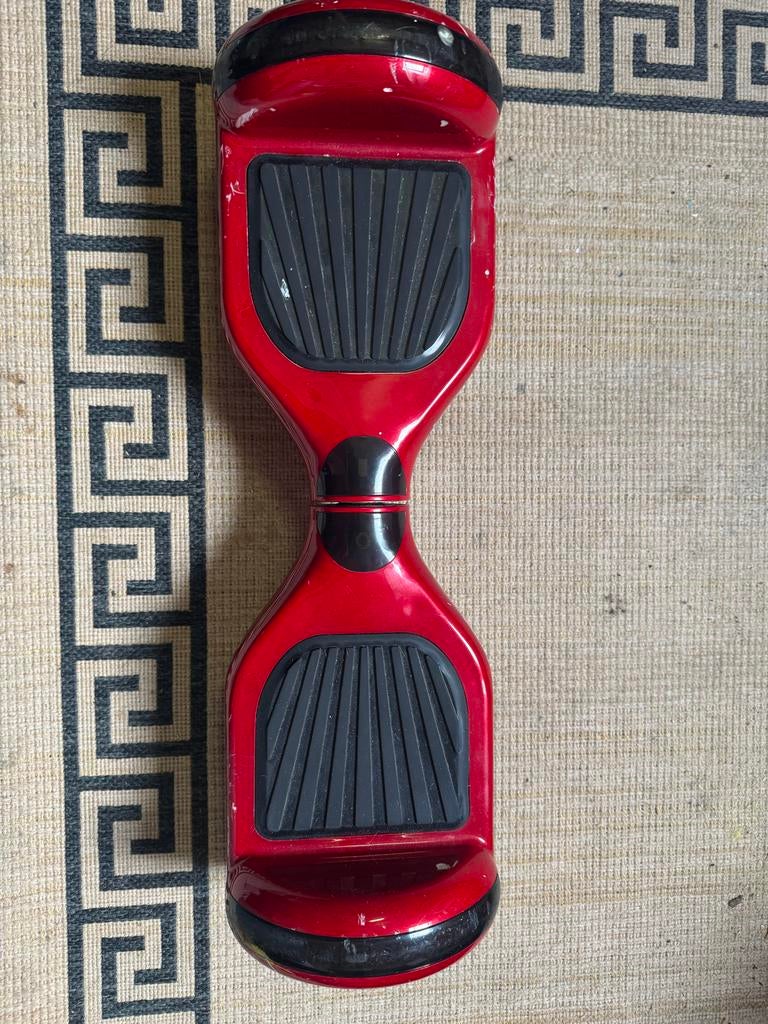 Hoverboard - Gebruikt, Ophalen, Gebruikt, Skateboard