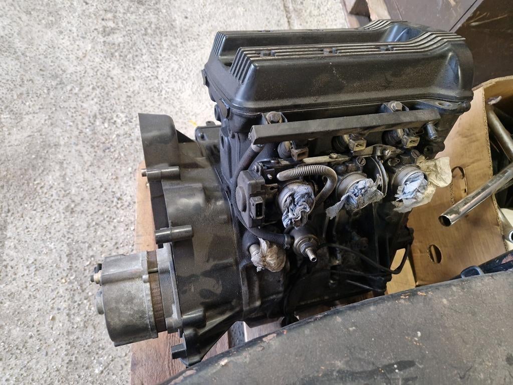 BMW K75 motorblok, Ophalen, Gebruikt, Bmw, Bmw