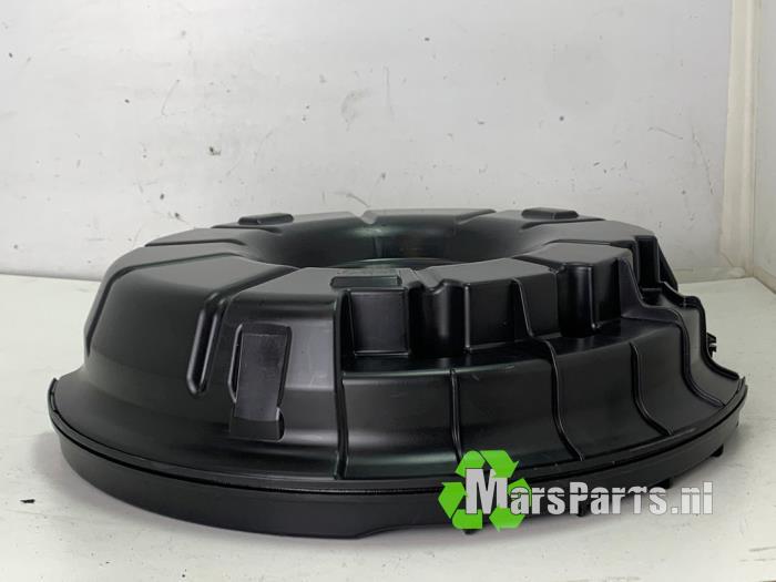 Subwoofer van een Seat Leon, Gebruikt, -, -, Ophalen of Verzenden