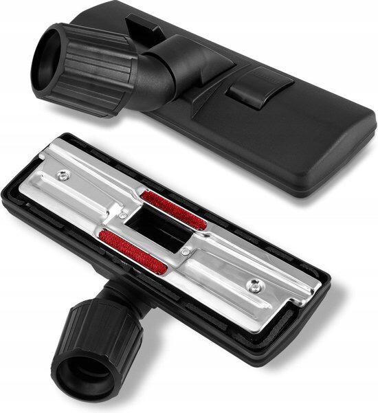 Luxe Combiborstel, Caravans en Kamperen, Zaklampen, Nieuw, Batterij, Ophalen of Verzenden