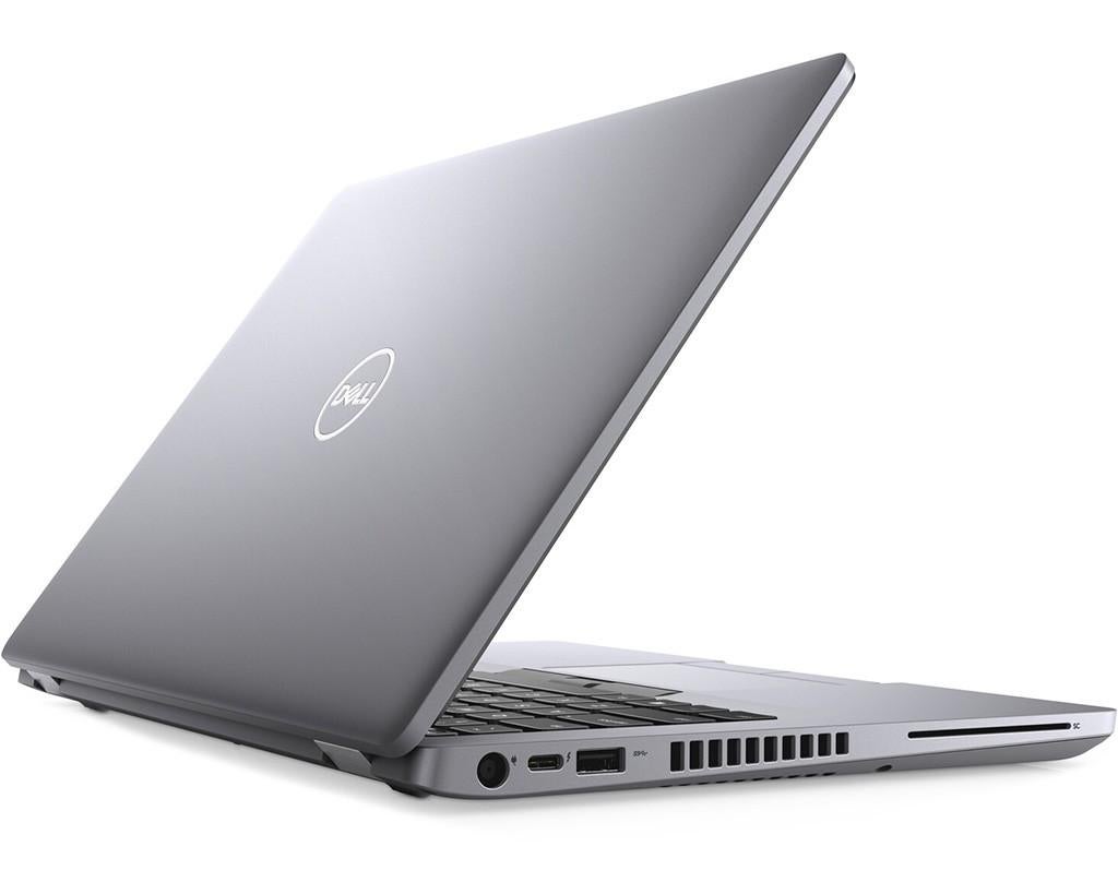Dell Latitude 5410/Intel Core i5 1.6GHz/8GB/256GB M.2 SSD, 256 GB, 2 tot 3 Ghz, Qwerty, 8 GB