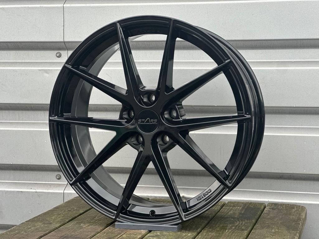 20" ARCEO ASW-04 VEGA Performance Sportvelgen AUDI MERCEDES, Auto-onderdelen, Banden en Velgen, Overig, 2525LV, 255 mm, Velg(en)