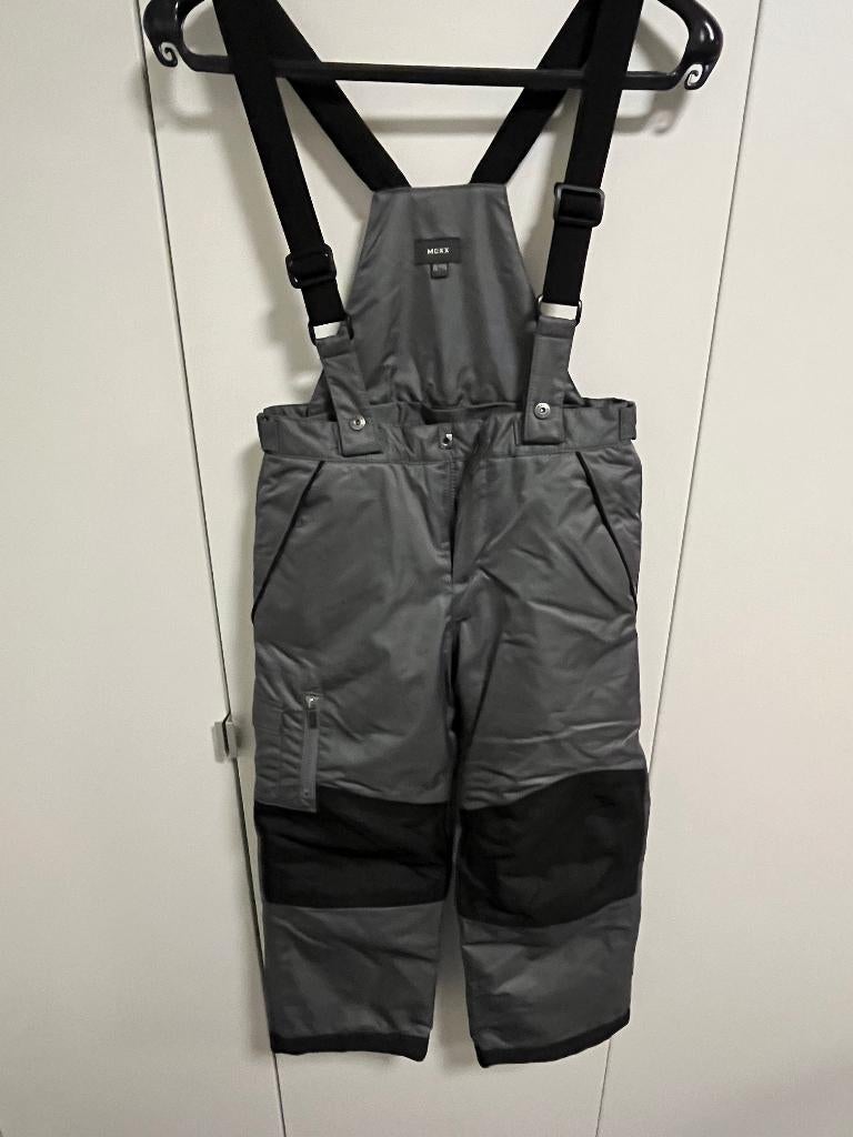 skibroek Mexx 122-128, Kinderen en Baby's, Kinderkleding | Maat 122, Gebruikt, Jongen of Meisje, Ophalen, Mexx