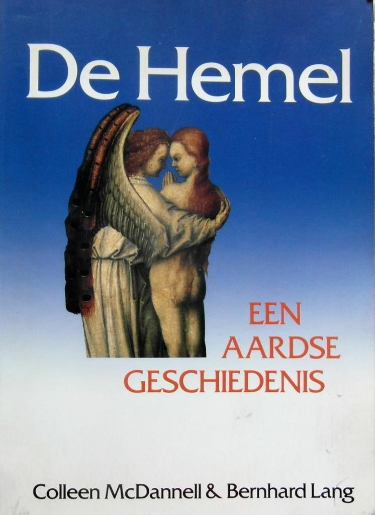 De Hemel, een aardse geschiedenis, Ophalen of Verzenden, Zo goed als nieuw