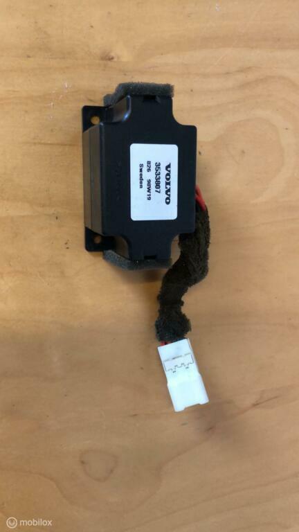 Control module DeurspeakerVolvo C70 Coupé ('97-'02) 3533807, Ophalen of Verzenden, Gebruikt, Volvo